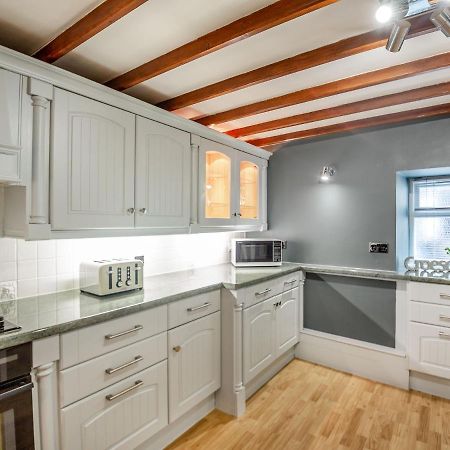 Dove Cottage Ruthin Ngoại thất bức ảnh